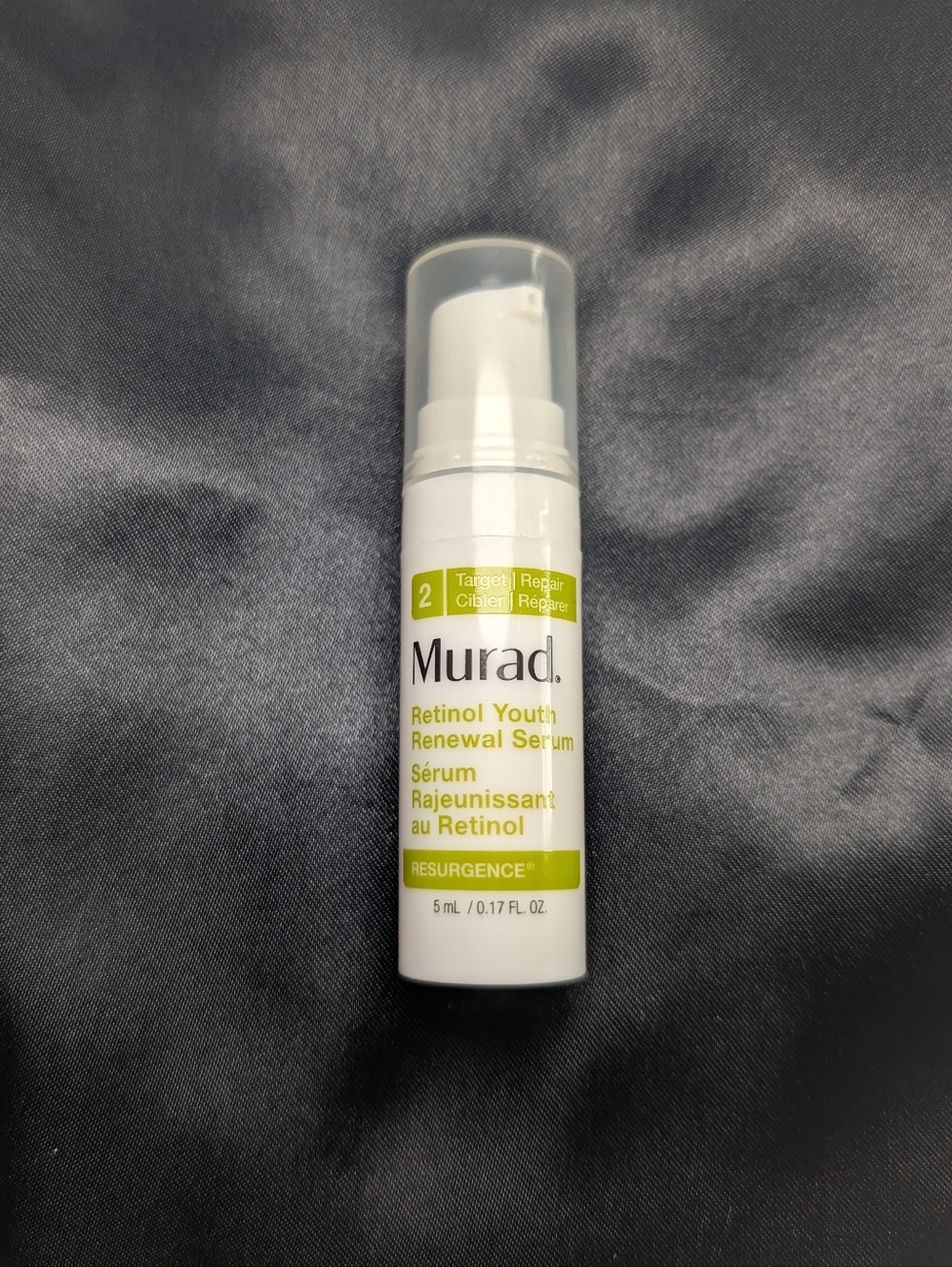 Mini Size Murad Retinol Youth Renewal Serum